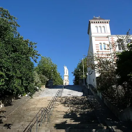 L'Appart' De Jules Nantes Exterior photo