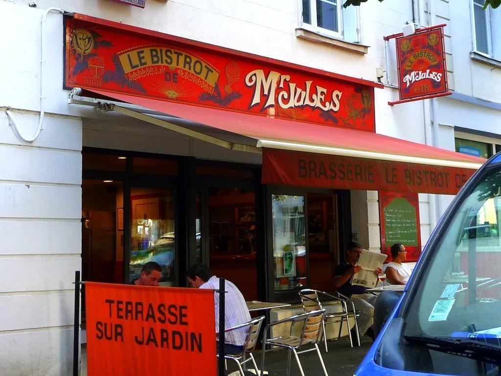L'appart' De Jules Appartamento
