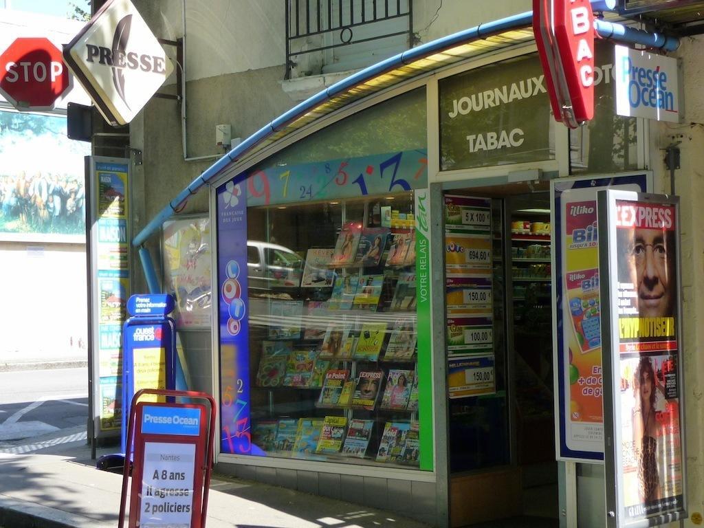 L'appart' De Jules Appartamento