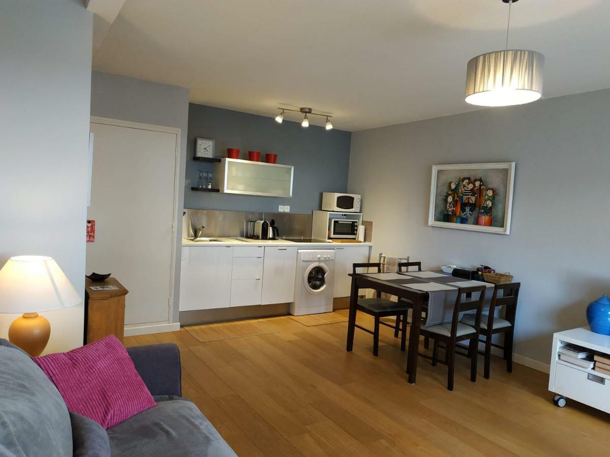 L'appart' De Jules Apartamento