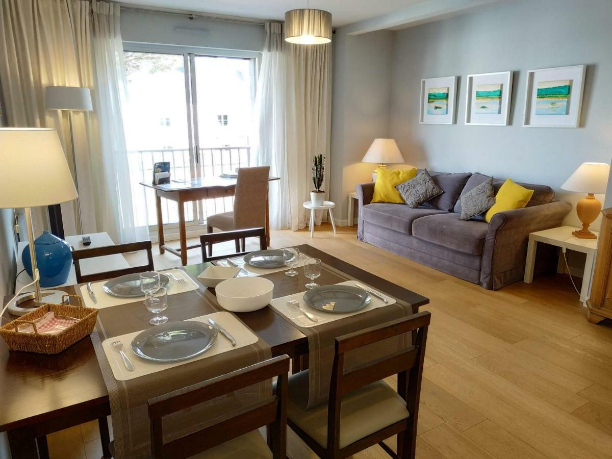 L'appart' De Jules Apartamento Nantes