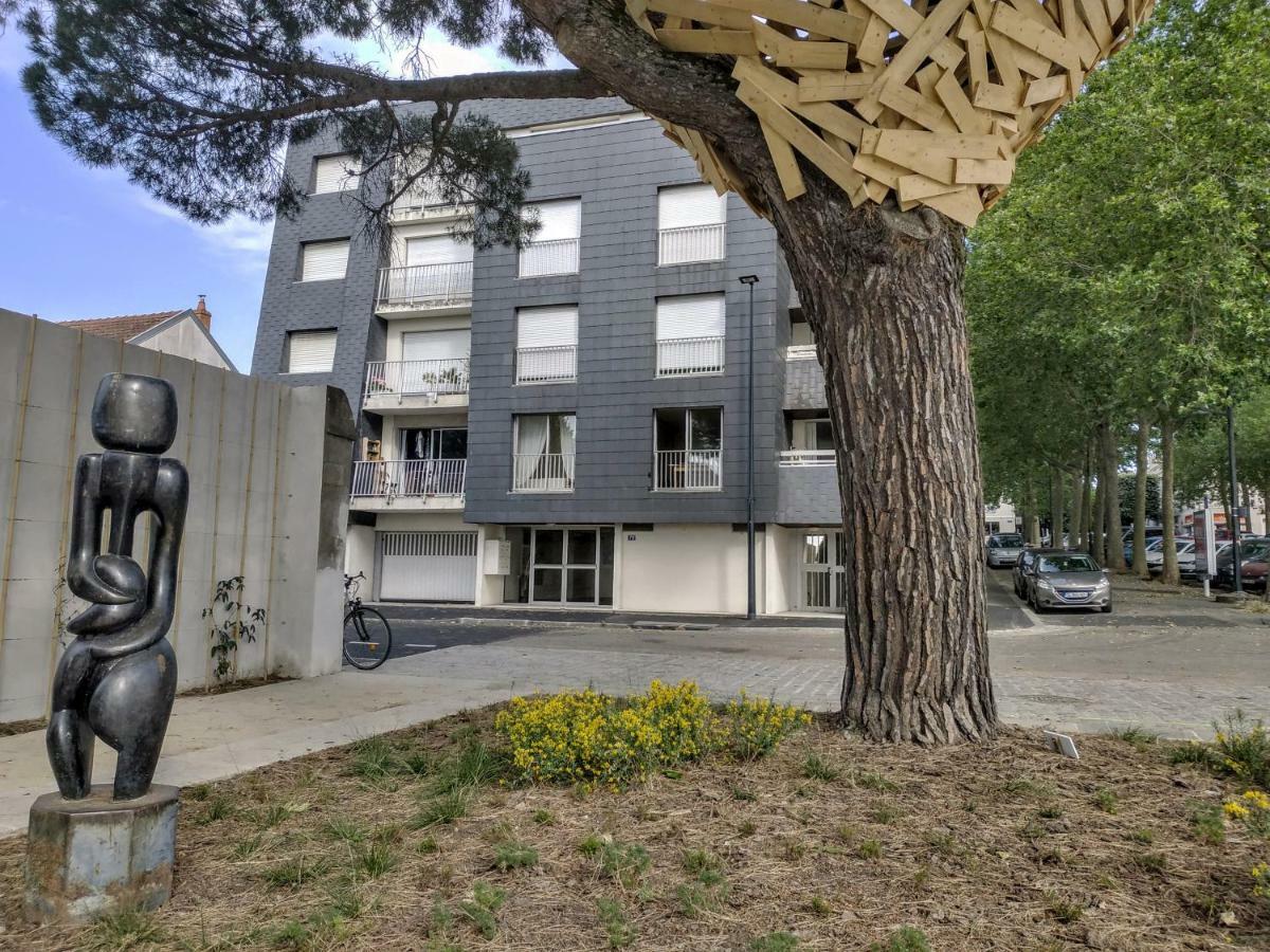 L'appart' De Jules Apartamento *