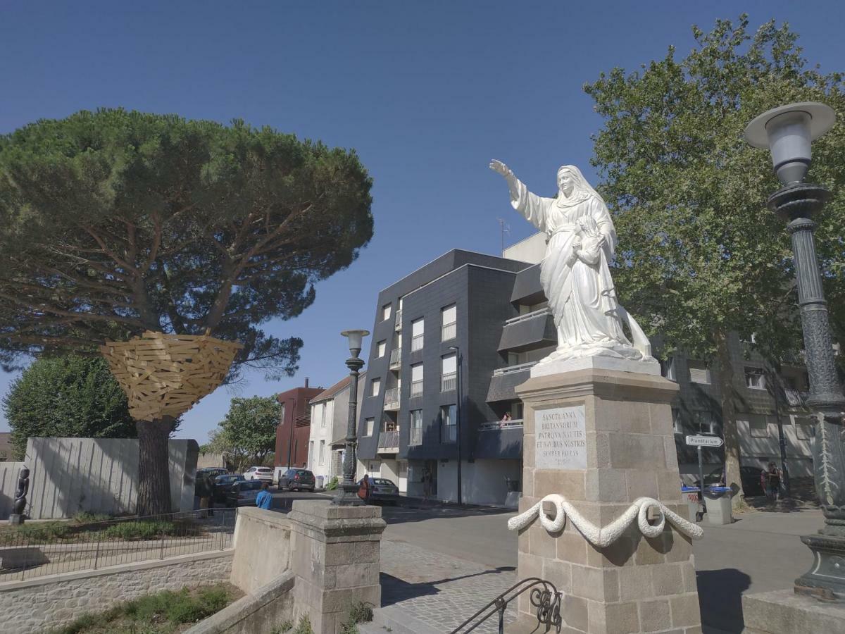 L'appart' De Jules Nantes