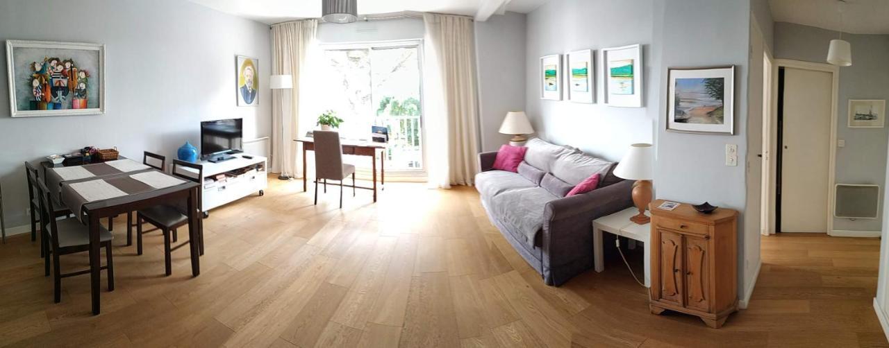 Apartment L'appart' De Jules