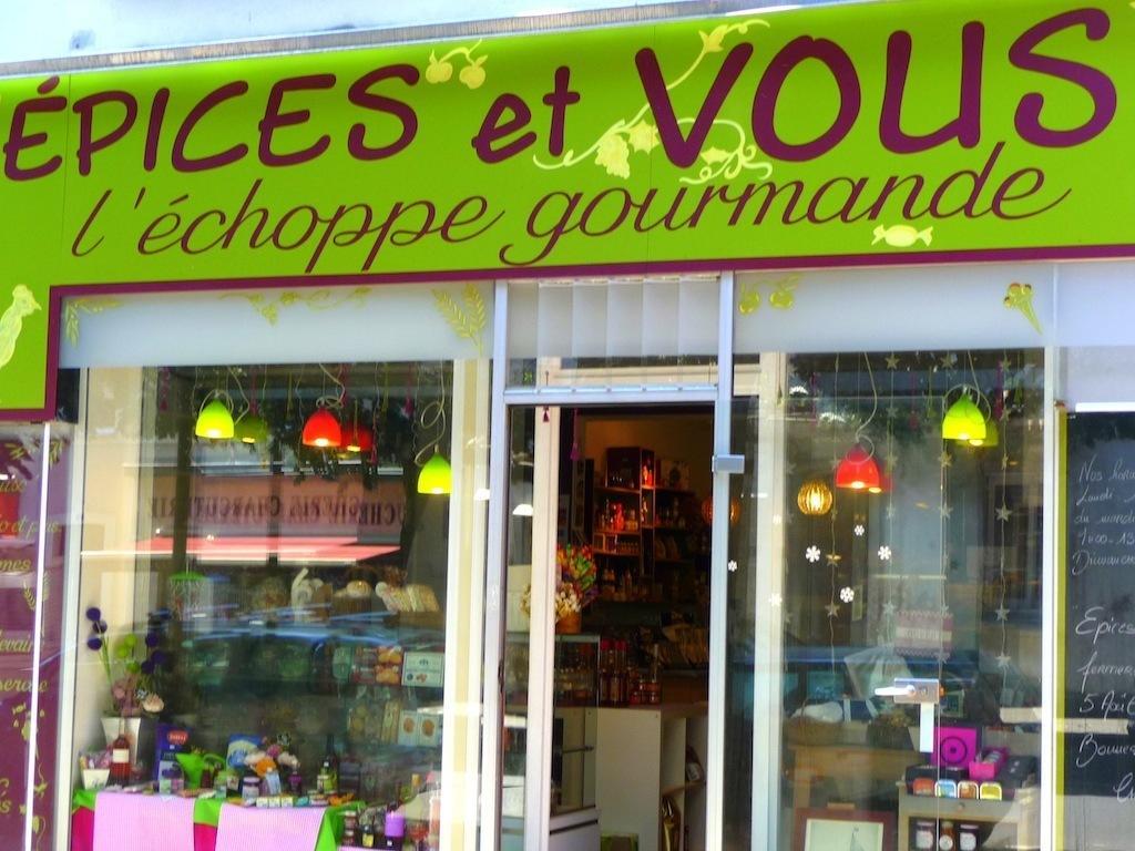 L'appart' De Jules