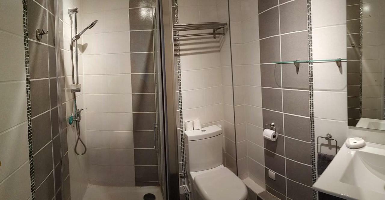 L'appart' De Jules Appartement Nantes
