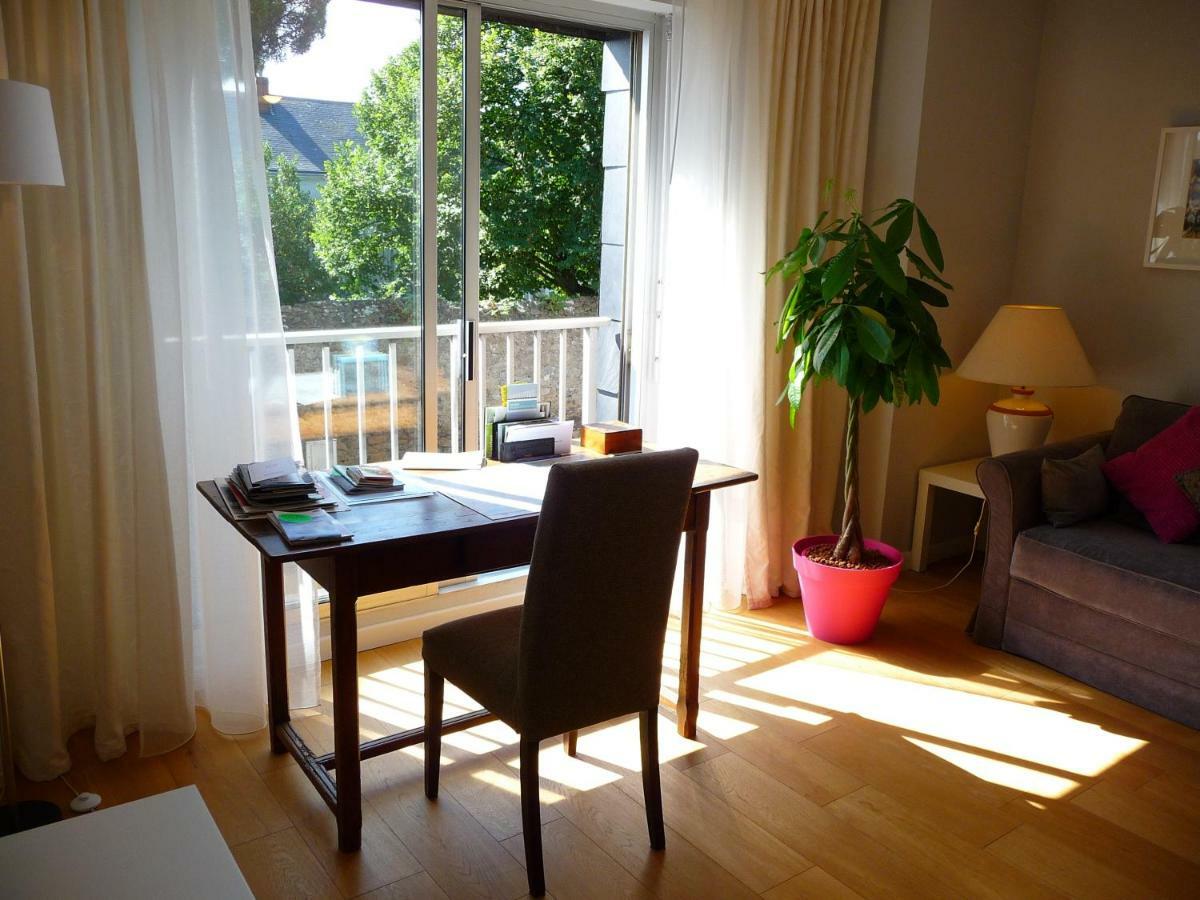 L'appart' De Jules Appartement Nantes