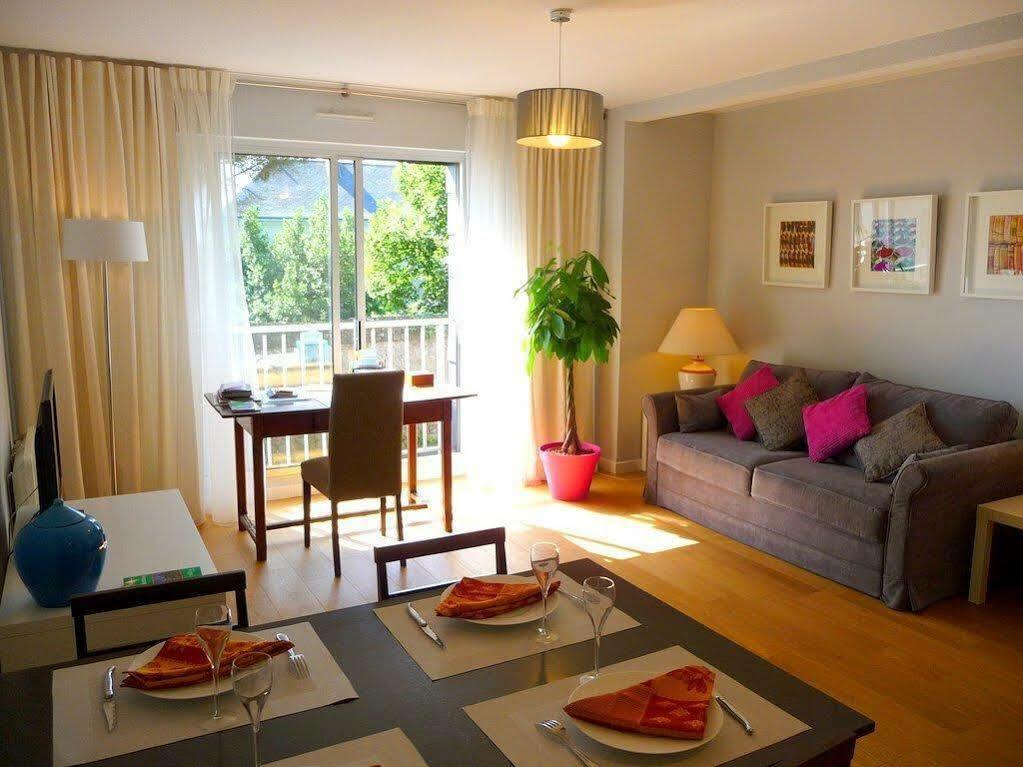 L'appart' De Jules Appartement