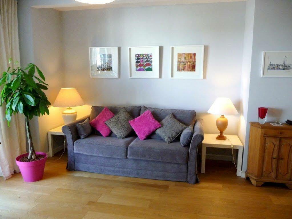 L'appart' De Jules Appartement