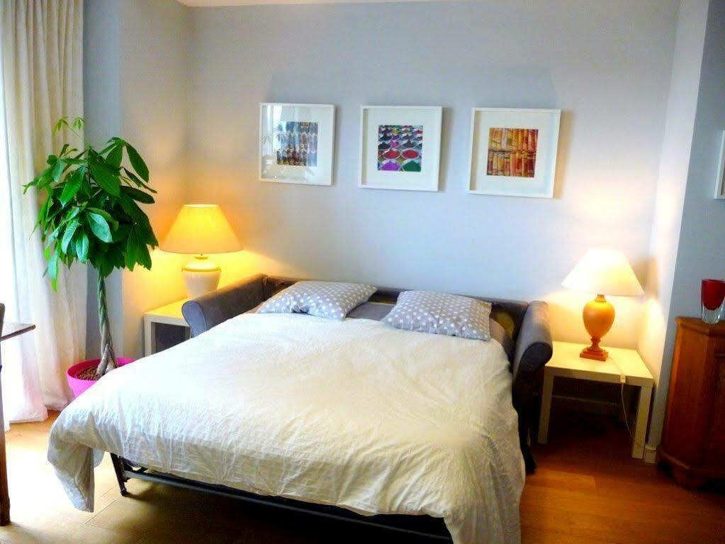 L'appart' De Jules Appartement Nantes