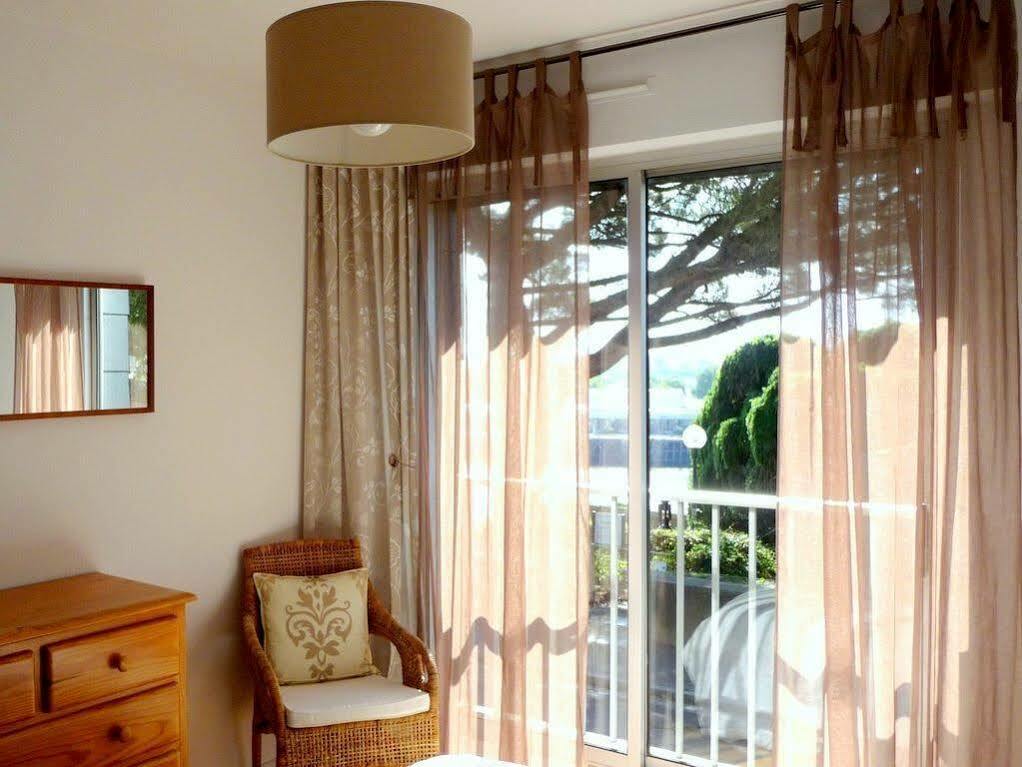 Appartement L'appart' De Jules Nantes