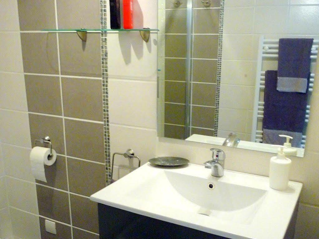 L'appart' De Jules Appartement *