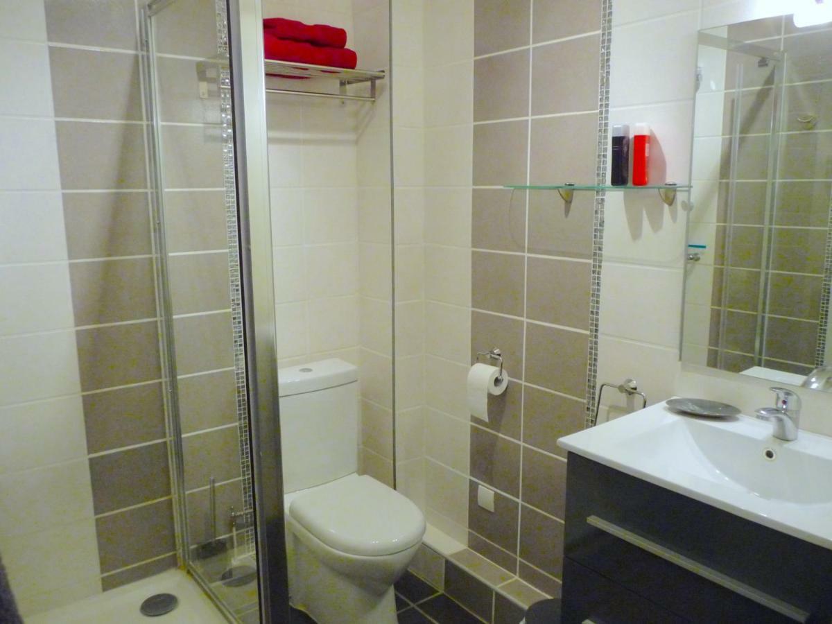 L'appart' De Jules Appartement *